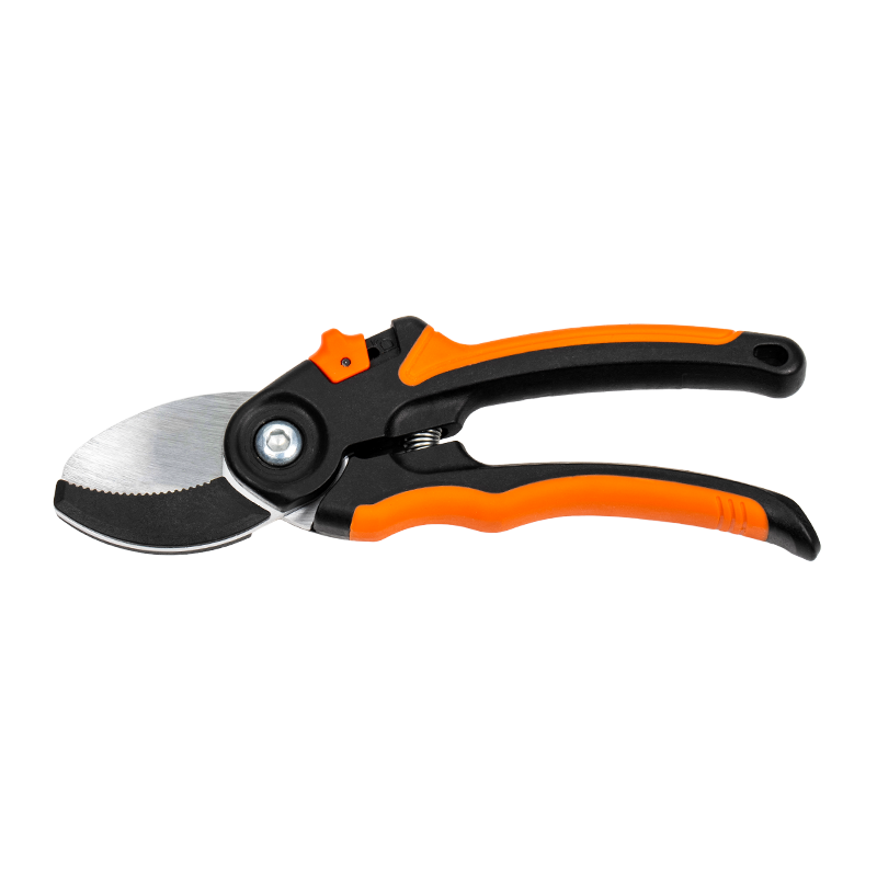 T203 Gunting Pemangkasan Anvil
